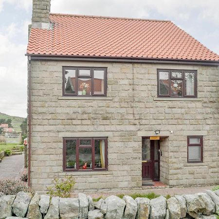 Denton House Vila Ravenscar Exterior foto