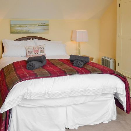 Denton House Vila Ravenscar Exterior foto