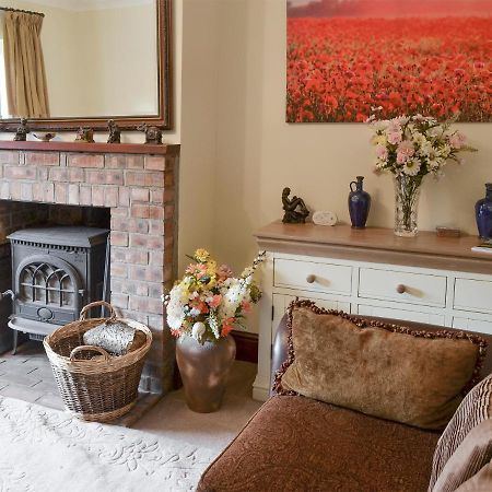 Denton House Vila Ravenscar Exterior foto