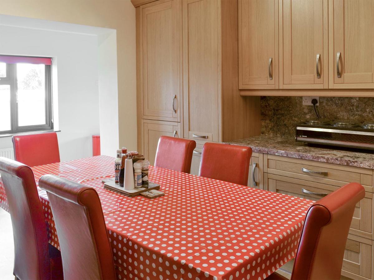 Denton House Vila Ravenscar Exterior foto