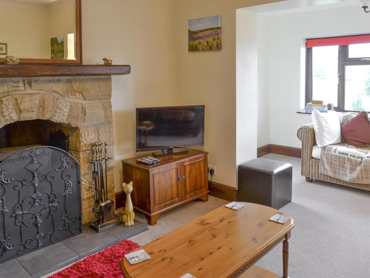 Denton House Vila Ravenscar Exterior foto