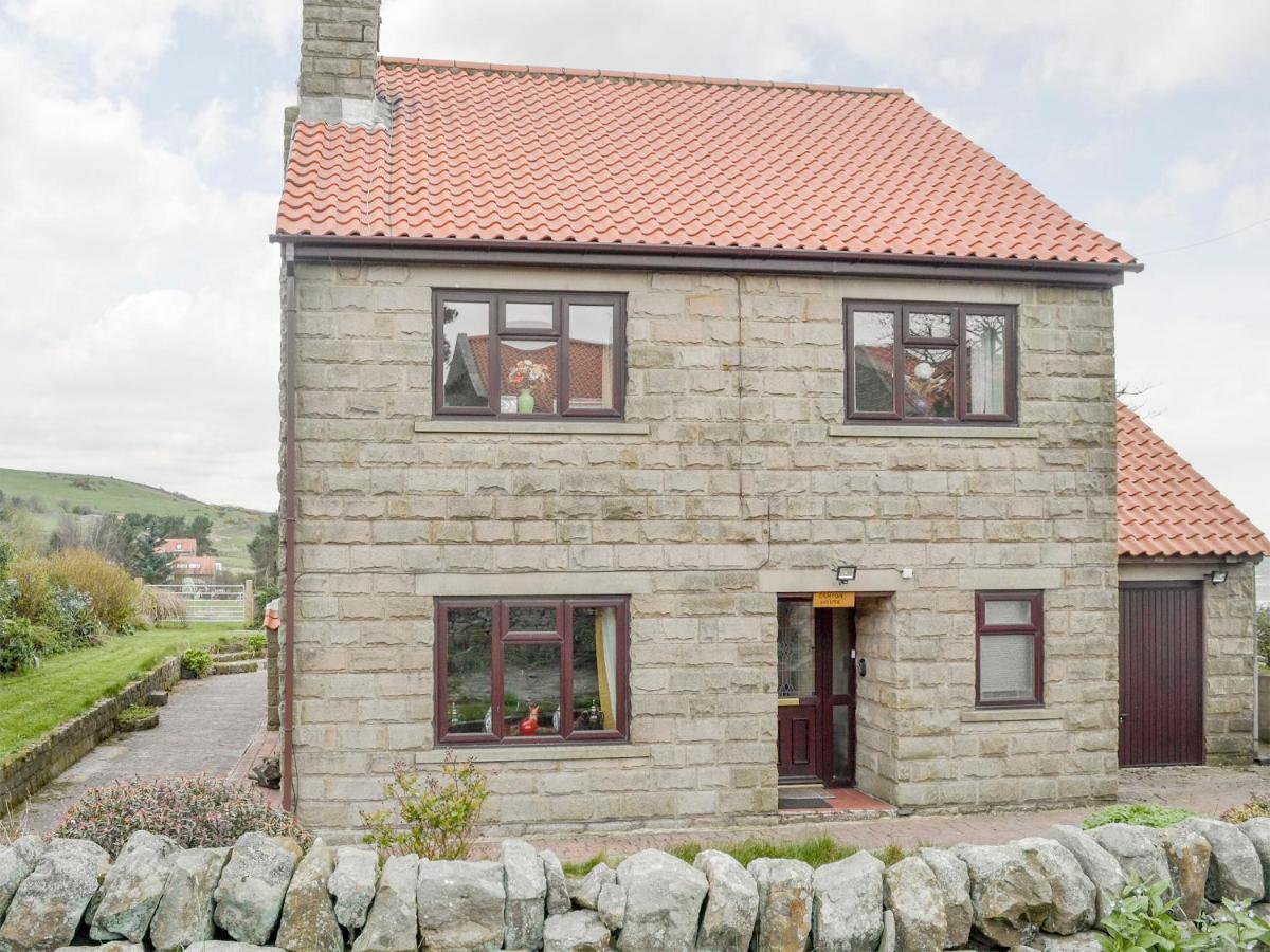 Denton House Vila Ravenscar Exterior foto