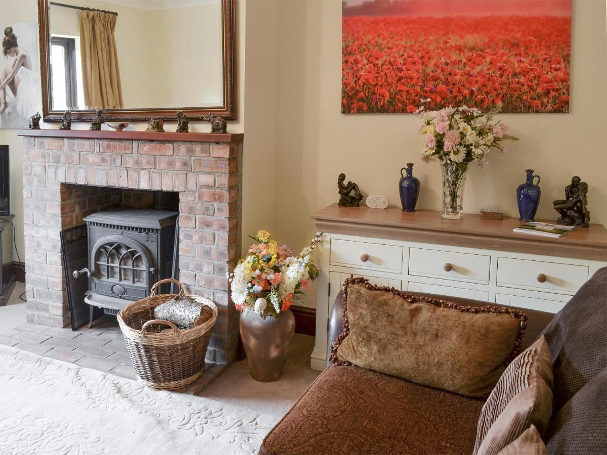 Denton House Vila Ravenscar Exterior foto