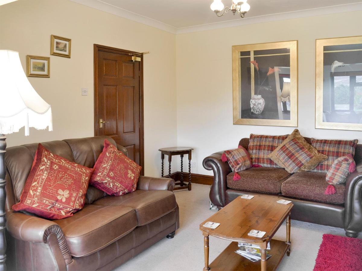 Denton House Vila Ravenscar Exterior foto